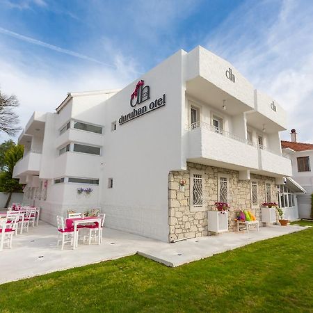 Duruhan Hotel 알라카티 외부 사진