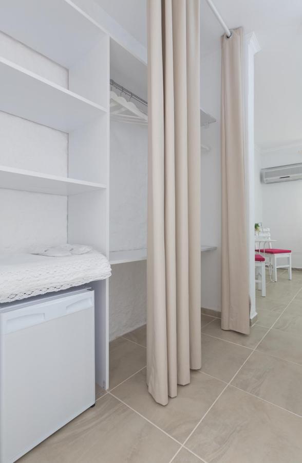 Duruhan Hotel 알라카티 외부 사진