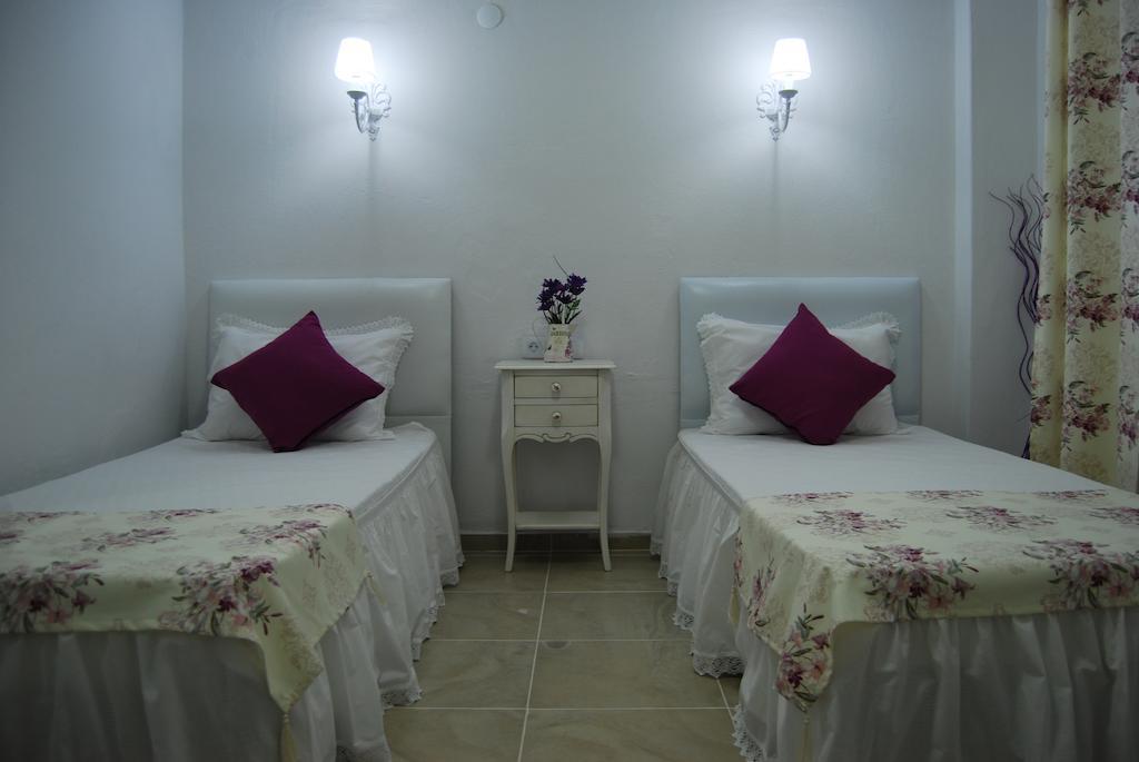 Duruhan Hotel 알라카티 객실 사진