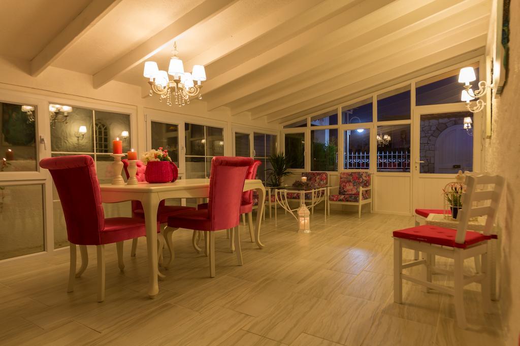 Duruhan Hotel 알라카티 외부 사진