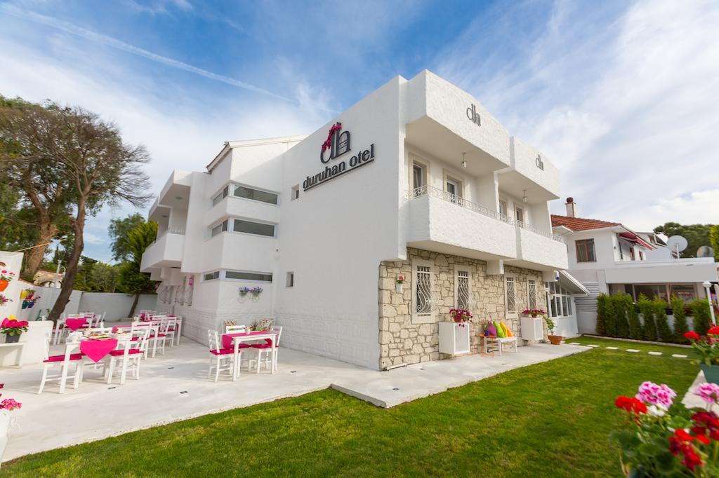 Duruhan Hotel 알라카티 외부 사진