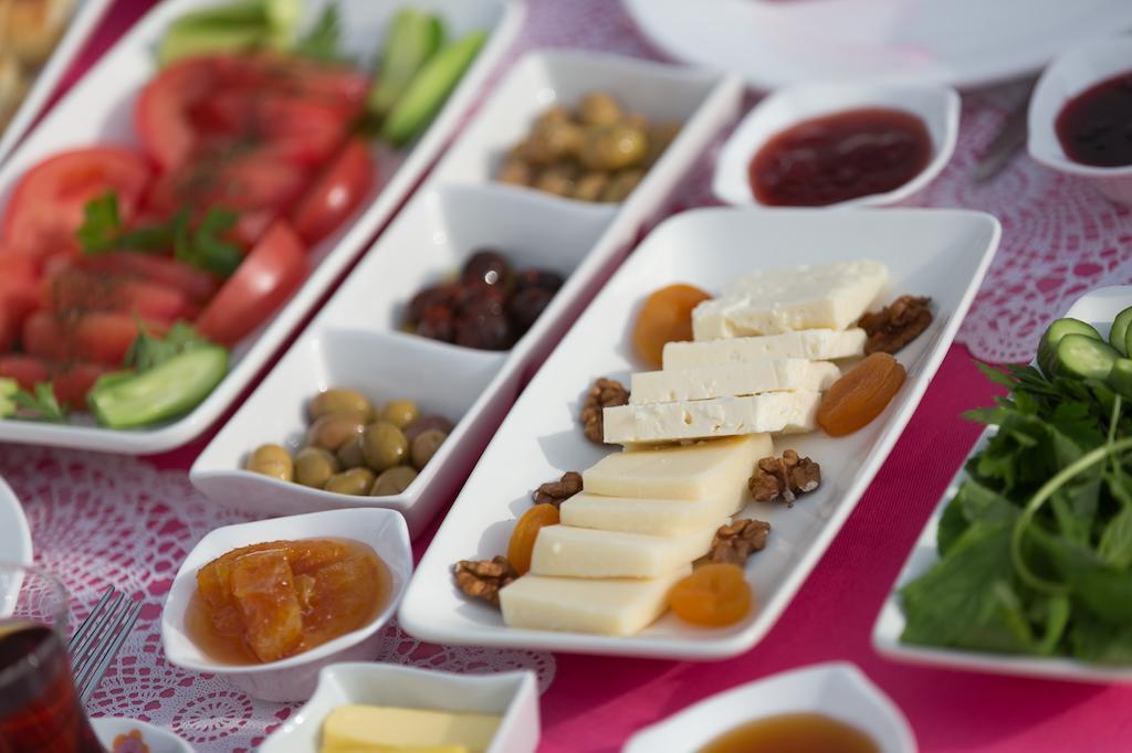 Duruhan Hotel 알라카티 외부 사진