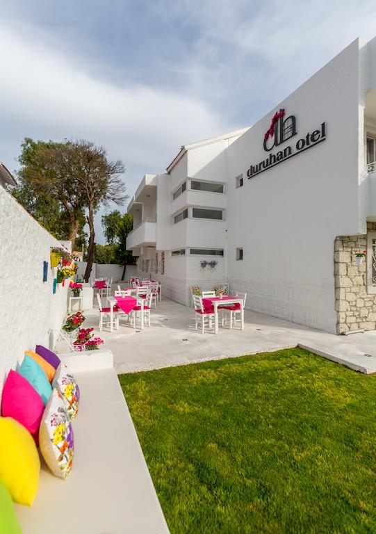 Duruhan Hotel 알라카티 외부 사진
