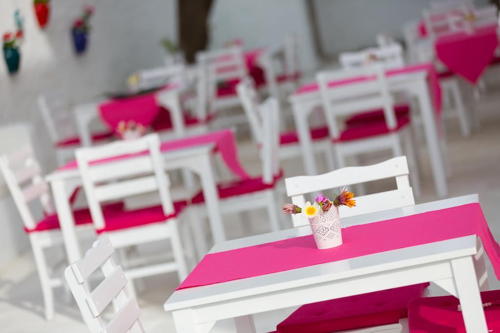 Duruhan Hotel 알라카티 외부 사진