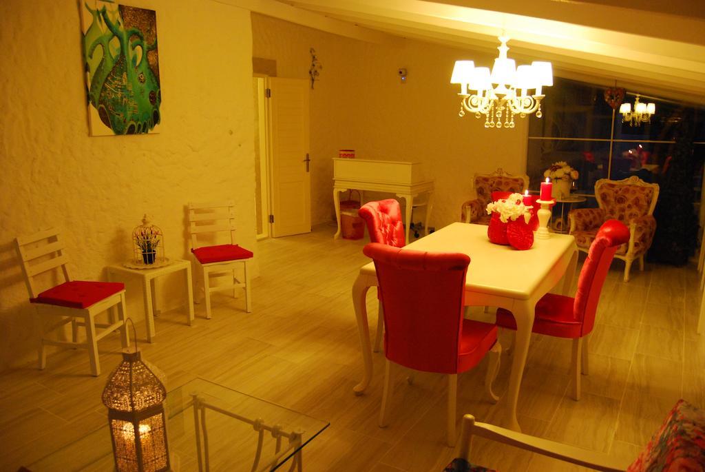 Duruhan Hotel 알라카티 외부 사진
