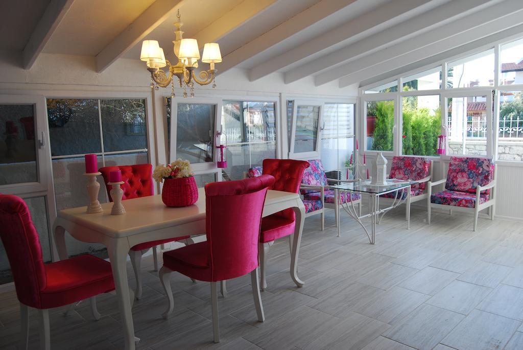 Duruhan Hotel 알라카티 외부 사진