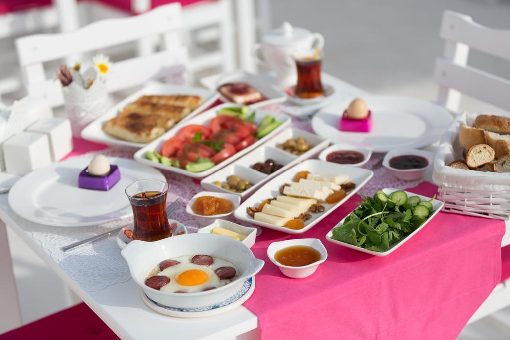 Duruhan Hotel 알라카티 외부 사진